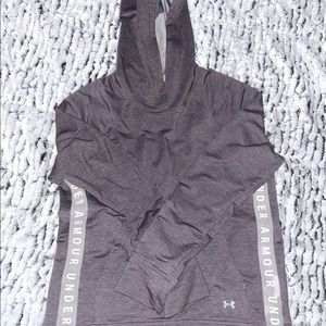 Under Armor Hoodie